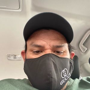 Meet your Posher, David